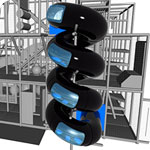 Spiral Climber